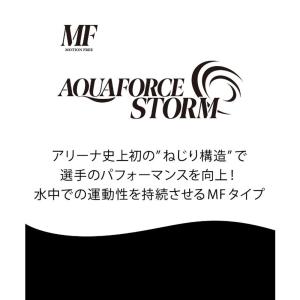 アリーナ 競泳水着 レディース arena A...の詳細画像4