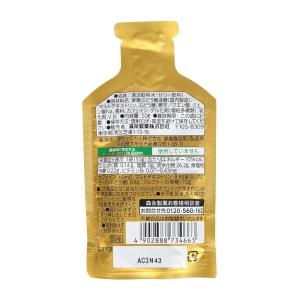 inゼリ- エネルギー DEEP 50g キウ...の詳細画像1