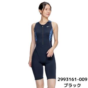 ナイキ フィットネス水着 レディース NIKE...の詳細画像1