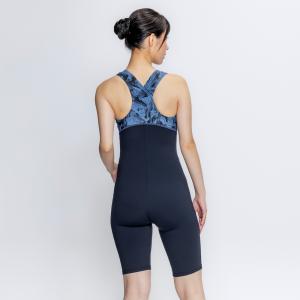 ナイキ フィットネス水着 レディース NIKE...の詳細画像4