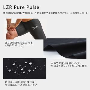 競泳水着 レディース スピード 高速水着 ファ...の詳細画像2