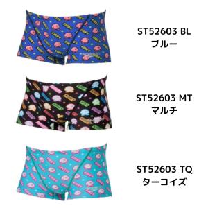 泳用練習水着 メンズ スピード Speedo ...の詳細画像2