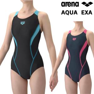 アリーナ（arena） フィットネス水着 レディース XOサイズ AS6SWF01L