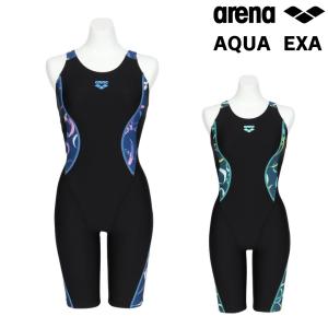 MIZUNO（ミズノ） フィットネス水着 アクア 浮力5倍！ レディース 水泳