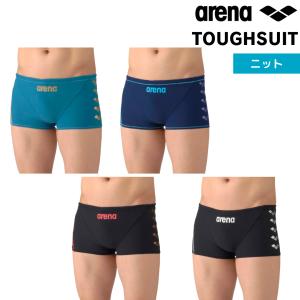 アリーナ（arena） 競泳水着 練習用水着 2025年秋冬モデル タフスーツ