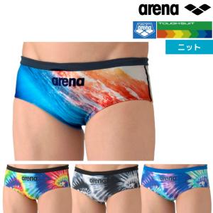 アリーナ（arena） メール便OK 2026SS メンズ 競泳トレーニング水着
