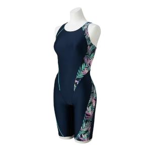 MIZUNO フィットネス水着 レディース 水...の詳細画像3