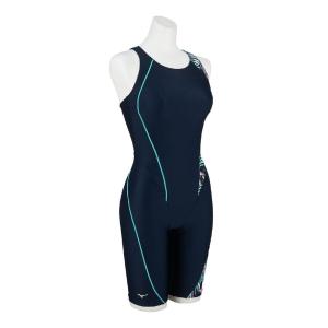 MIZUNO フィットネス水着 レディース 水...の詳細画像5