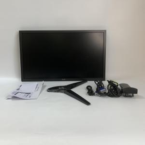 Acer ゲーミングモニター SigmaLine 24インチ KG241bmiix 1ms(GTG