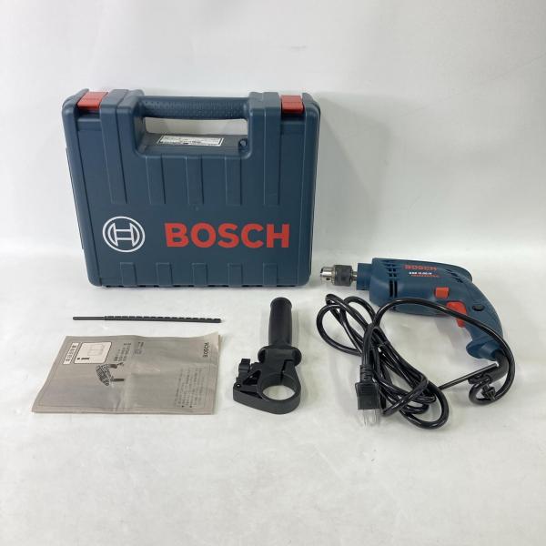 Bosch Professional(ボッシュ) 振動ドリル GSB10RE/N