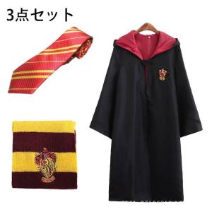 ハロウィン クリスマス コスプレ衣装 Harr...の詳細画像5