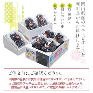 2026 お中元 ギフト 葡萄 ぶどう 岡山県...の詳細画像5