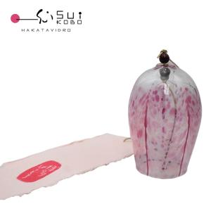 砂張風鈴(小)(小田原鋳物研究所) : EI-Trade Store - 通販 - Yahoo