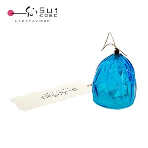 砂張風鈴(中)(小田原鋳物研究所) : EI-Trade Store - 通販 - Yahoo