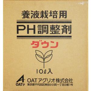 PH調整剤　ダウン 小分け