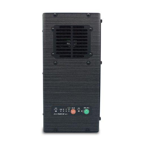 【通常品レンタル】《空気浄化装置》　AirNEX 41【EB-0141AC4E-RT】レンタル期間（...