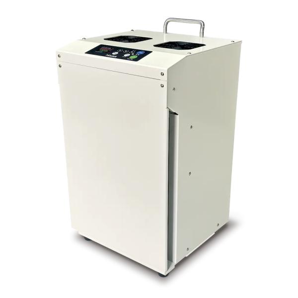 新発売！！【除菌・脱臭・分解】IQfresherZEROが進化！　空気浄化装置エアネックス「AirN...