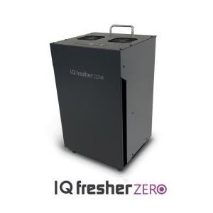 【新品レンタル】空気浄化装置　新ZEROスタンダード（色：黒）【EB-2012AC8D-RS】レンタ...