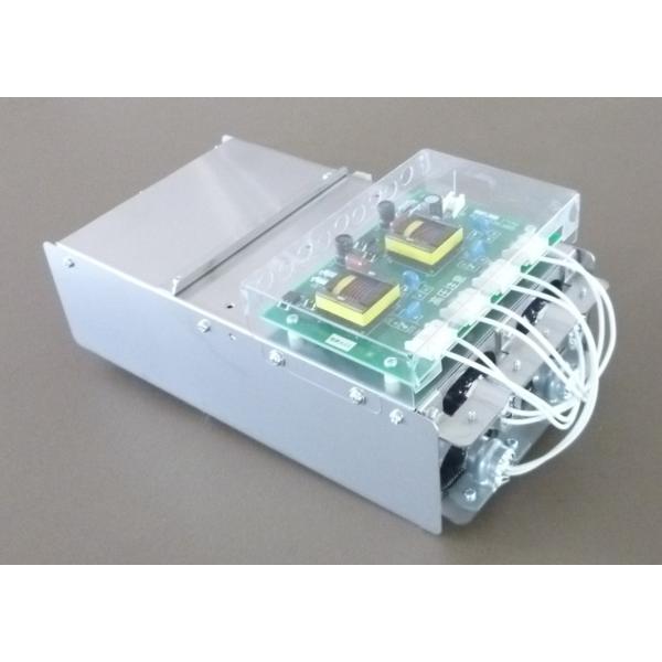 UV4/UV8用リアクター(4T)　【EJ-1021PS41E】