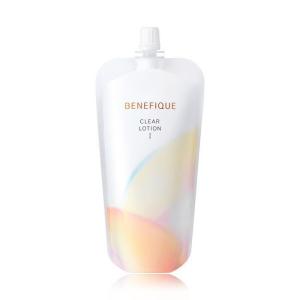 資生堂 ベネフィーク クリアローションI レフィル 150ml BENEFIQUE