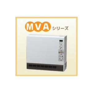 暖吉くん マイコン付ファンタイプ MVA-5000 送料無料 代引き不可