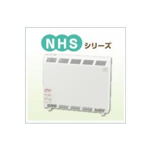 暖吉くん ファンレスタイプ NHS-1100 送料無料 代引き不可｜suisaicom