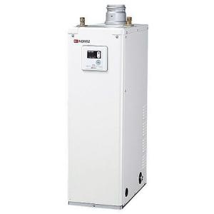 ノーリツ石油給湯器　OX-407FF