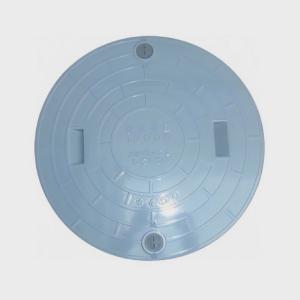 450 浄化槽マンホール（蓋） ブラック : 水彩ねっとYahoo!ショッピング