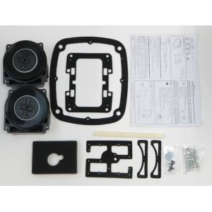 JVCケンウッド（JVC KENWOOD） インカム 4台セット ケンウッド UBZ