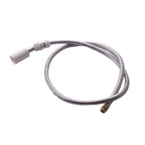 KVK (旧MYM) 洗髪水栓用シャワーホース HC187DW-U14 : 水彩ねっとYahoo