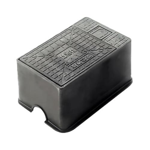 JOTO 散水栓ボックス JS-3 樹脂製