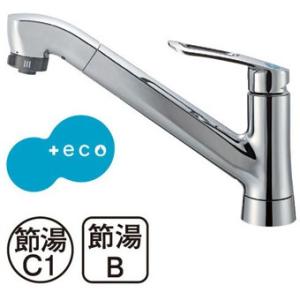 SANEI(水栓金具) 三栄水栓 キッチン水栓 K87121ET6JV-13 ワン SANEI(水栓金具) 三栄水栓 キッチン水栓 K87121ET6JV-13 ワン