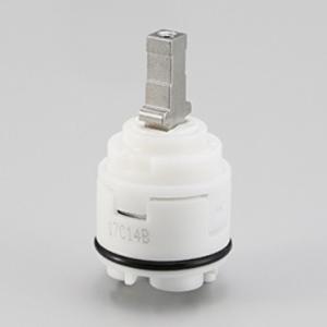 TOTO シングルレバーカートリッジ THY582N (上げ吐水用) : 水彩ねっと