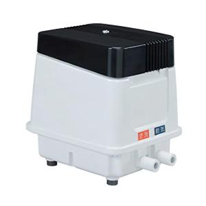 メドーブロワ 日東工器 MVU-AO 2つ口 切替バルブユニット 左右ばっ気