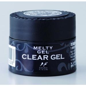 NFS メルティジェル ビルダー&トップジェル 14g : 水彩ねっと