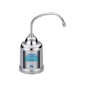 【新品】メイスイ製 浄水器・整水器 nomot nomot（ノモット）据置型コンパクト浄水器｜浄水器のメイスイ