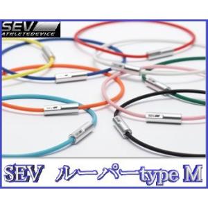 SEV sevネックレス メタルバーチカルV2 ネックレス セブ セブ