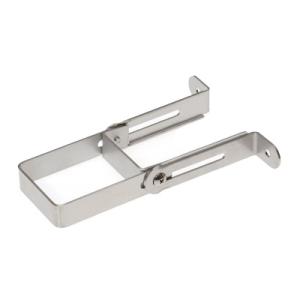 伸縮式固定バンド角 SM-QPS 竹村製作所