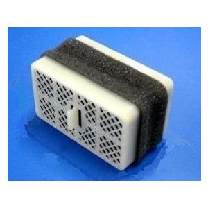 TOTO ウォシュレット脱臭カートリッジ TCA104-1N 触媒組品 : 水彩