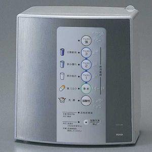 TOTO アルカリイオン水生成器 TEK513 : 水彩ねっとYahoo TOTO アルカリイオン水生成器 TEK513 : 水彩ねっとYahoo