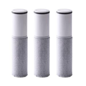 タカラスタンダード TJS-TC-N19 浄水器用カートリッジ 3個入