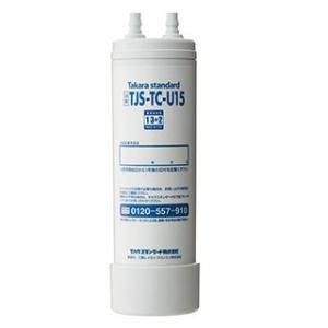 タカラスタンダード タカラ 清水器専用水栓取換用カートリッジ タカラスタンダード タカラ 清水器専用水栓取換用カートリッジ
