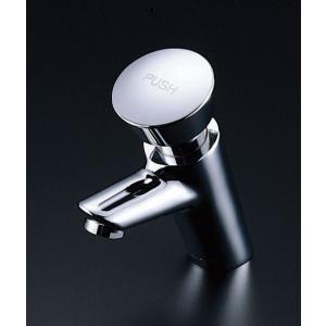 TOTO TL19AR TOTO オートストップ立水栓（自閉式） : アクアshop