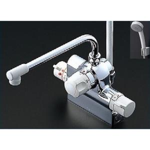 TOTO TMF47ARRA 定量止水水栓 TOTO TMF47ARRA TOTO 定量止水式壁付サーモスタット水栓