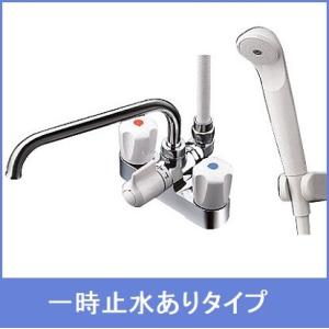 TOTO TMS27C TOTO 浴室シャワー水栓 台付きタイプ 2ハンドル TOTO TMS27C TOTO 浴室シャワー水栓 台付きタイプ 2ハンドル