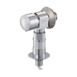 LIXIL（リクシル） INAX 緊急止水弁付洗濯機用水栓 LF-WJ50KQA LF