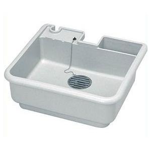 ガーデンシンク750 外流し : 水彩ねっと - 通販 - Yahoo!ショッピング