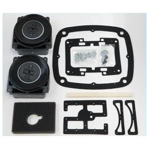 安永エアポンプ Ap 80h Ap 100f Ap 1f用補修部品 メンテナンスキット チャンバーブロック 水彩ねっとpaypayモール店 通販 Paypayモール