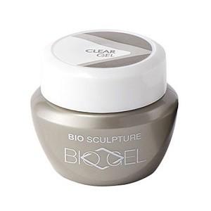 Bio Sculpture Gel  バイオジェル クリアジェル 10g 楽天市場】バイオジェル クリアジェル 10g ジェルネイル 爪