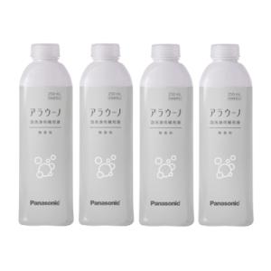 アラウーノフォーム 香りなし アラウーノ用洗浄用洗剤